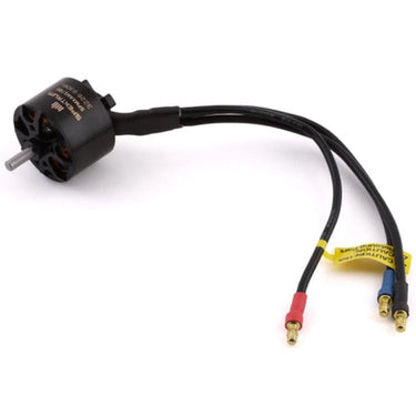 Spektrum 3226-930kv 14 Pole Brushless Motor, Trojan 1.1m